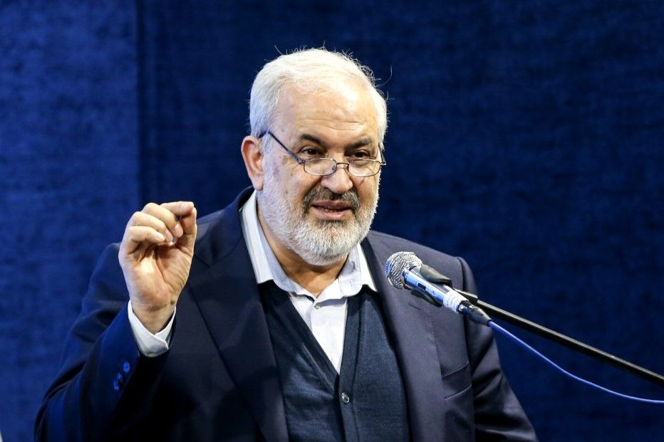 ایران اکسپو گامی جدی در جهت توسعه روابط تجاری است