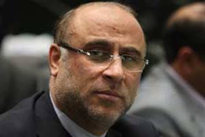 مدیرعامل آلومینیوم ایران منصوب شد