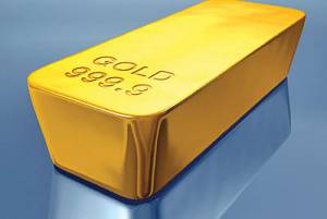 قیمت جهانی طلا به مرز ۱۷۷۰ دلار رسید