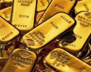 قیمت جهانی طلا برای سومین هفته متوالی کاهش یافت