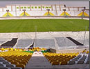 AFC از ورزشگاه الغدیر اهواز دیدن کرد