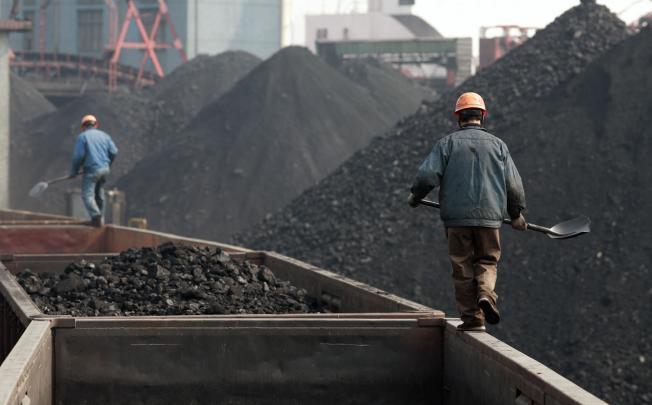 مصوبه افزایش قیمت زغال سنگ اجرایی نشده است