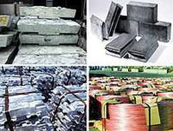 ارتقا ۸ پله‌ای ایران در تولید فلزات اساسی