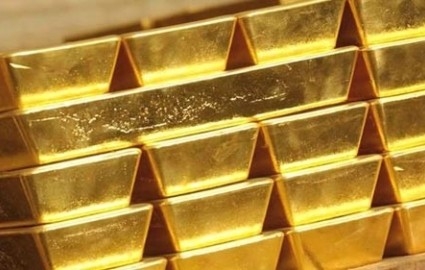 تولید روزانه طلای زرشوران به ۵/۸ کیلوگرم رسید