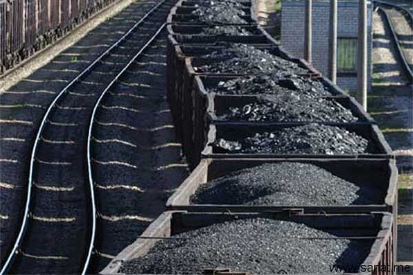 افت ۱۰ درصدی قیمت سنگ آهن در بازار جهانی