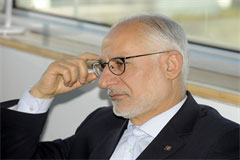 پیام مدیرعامل بانک صنعت و معدن به مناسبت سالگرد پیروزی انقلاب اسلامی ایران