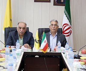 نمایشگاه ایران «کان‏مین» برگزار می‌شود