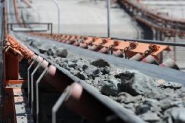 مذاکره برای تغییر نظر کمیسیون تلفیق درباره افزایش نرخ بهره مالکانه سنگ آهنی ها