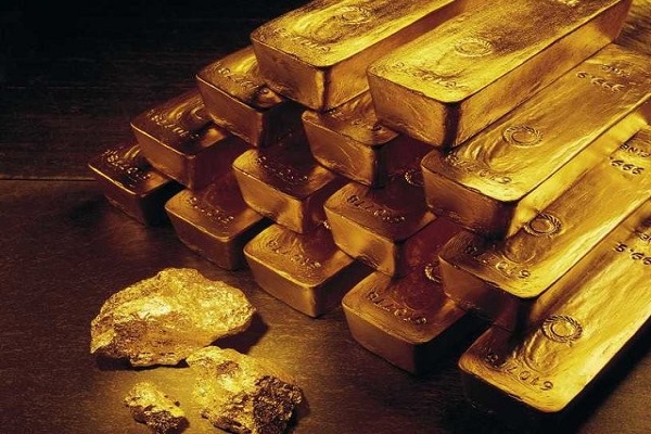 چین ۱۹۵۰۰ تن ذخایر طلا در اختیار دارد