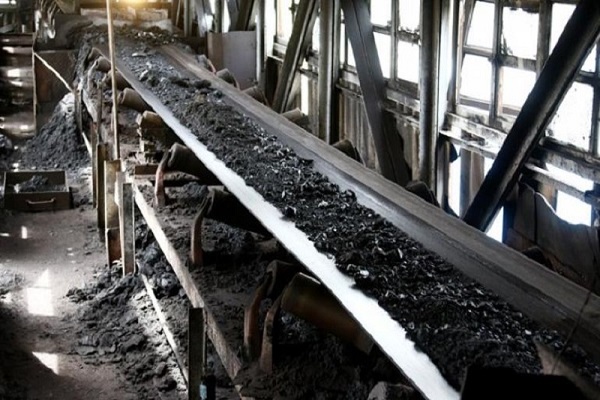 طرح تجهیز معدن زغال سنگ پروده ۴ طبس برای تامین مالی به چین معرفی شد