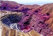 بهره‌برداری از 13 معدن بوکسیت در شرکت آلومینای ایران