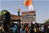 دولت نیجر مجوز استخراج اورانیوم یک شرکت فرانسوی را لغو کرد