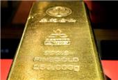 کاهش 23 درصدی واردات طلای چین از هنگ‌کنگ
