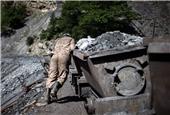 تولید 15 درصد زغال‌سنگ کشور در استان گلستان