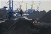 سقوط آزاد صادرات زغال سنگ روسیه