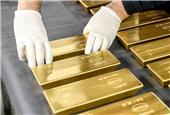 افزایش 4 برابری واردات شمش طلا