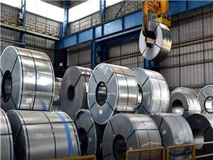 کاهش ۲۷ درصدی صادرات فولاد