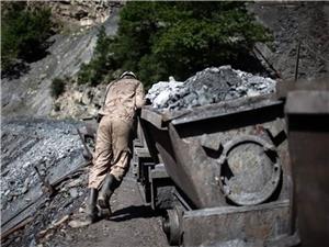 تولید ۱۵ درصد زغال‌سنگ کشور در استان گلستان