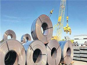 افزایش میزان واردات آهن و فولاد به کشور در دو ماهه ۱۴۰۳