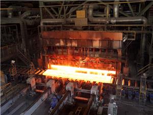 گزارش هفتگی بازارهای جهانی فولاد منتشر شد