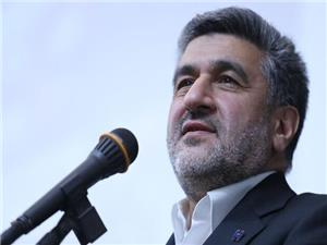 صیدی، رئیس سازمان بورس و اوراق بهادار شد