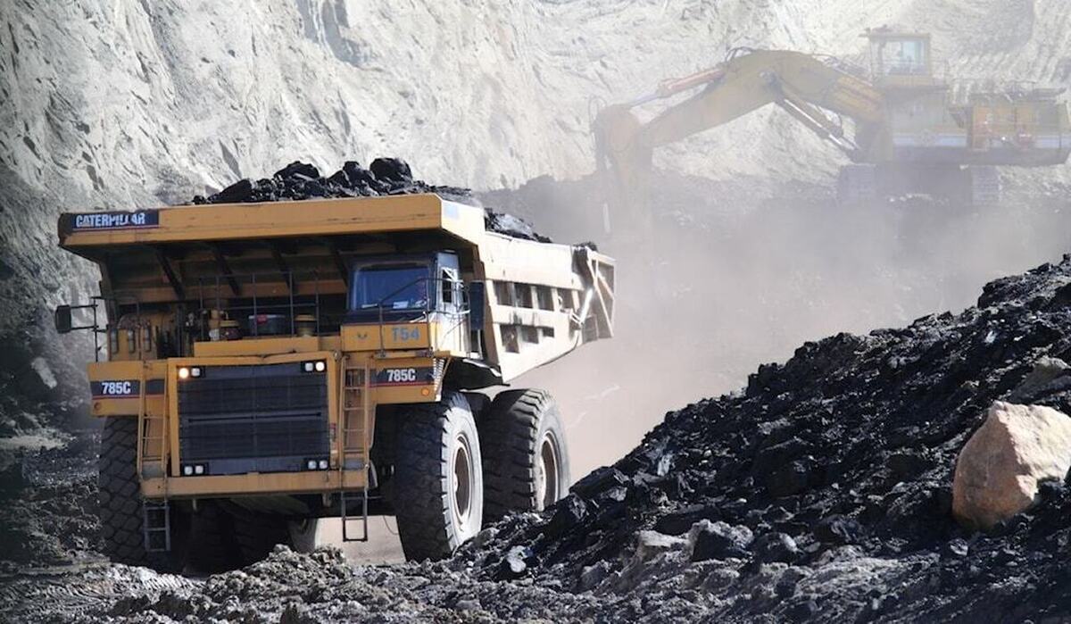 کلمبیا فروش زغال‌سنگ به رژیم صهیونیستی را متوقف می‌کند