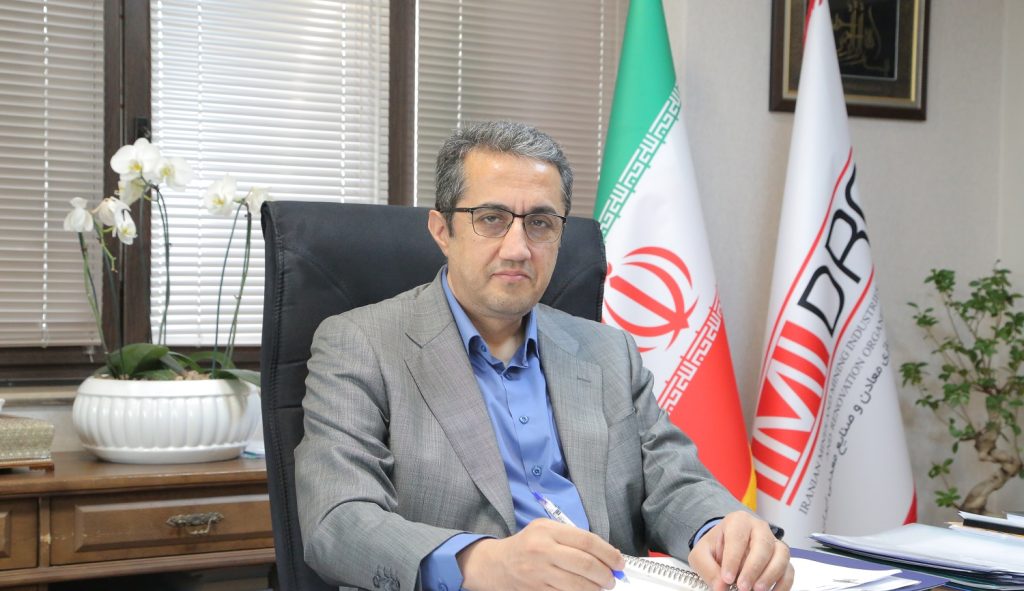 ۱۴۰۴؛ سال شروع طرح‌های جدید با ارزش‌افزوده بالا صنایع معدنی