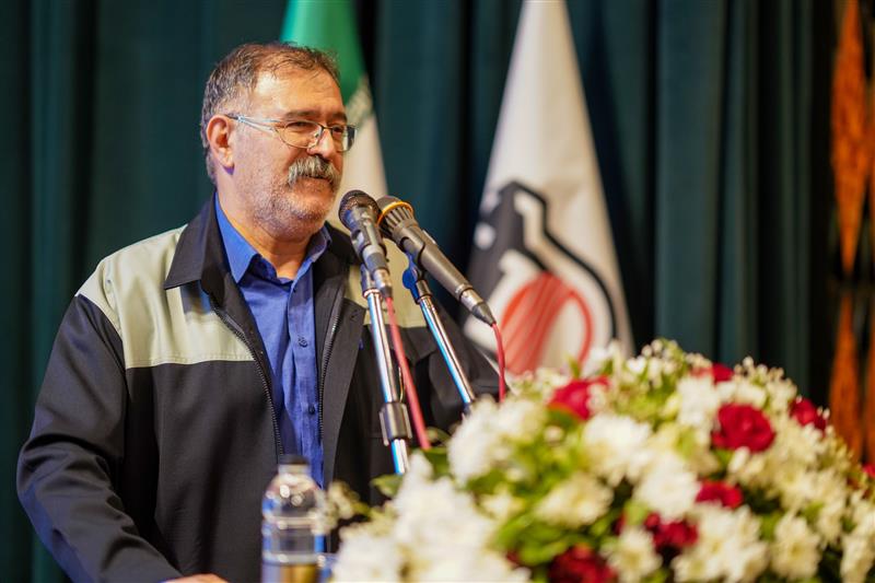 چشم‌انداز ذوب آهن اصفهان با همدلی تلاشگران این مجتمع، روشن است