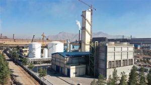 نگاهی به دستاوردهای ذوب‌ آهن اصفهان در سال ۱۴۰۳