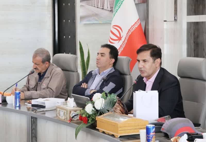 ضرورت همسویی با سیاست‌های کلان تولید ملی