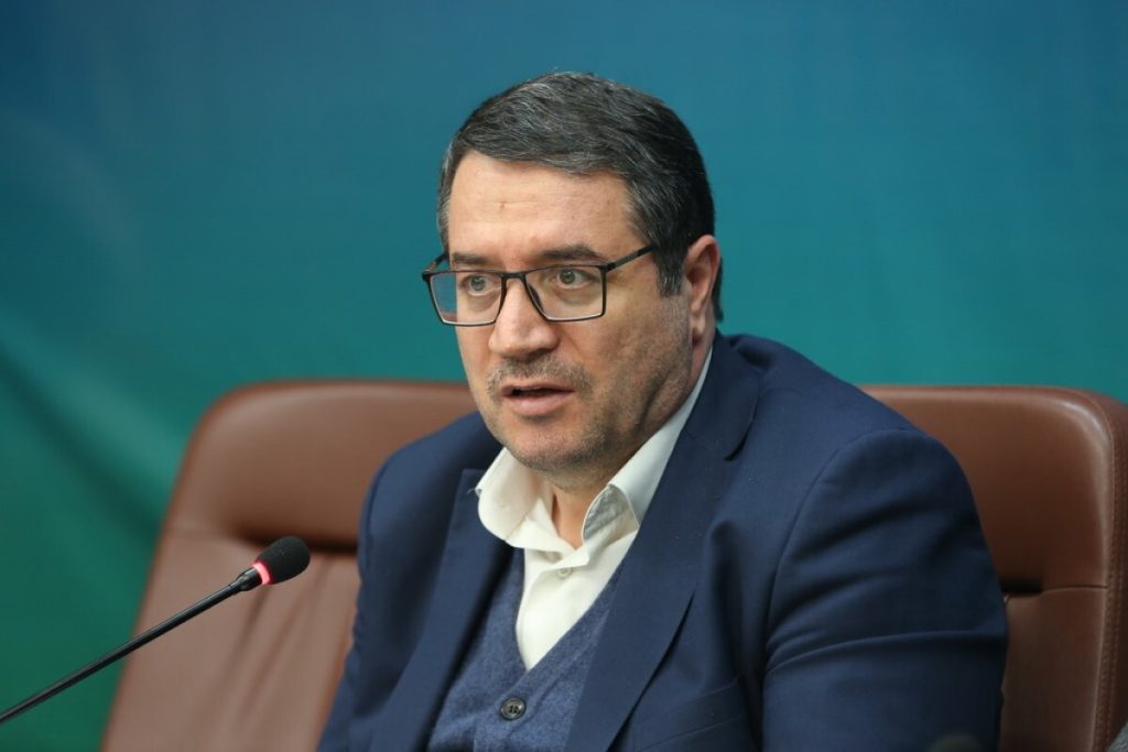 شناسایی ۳۲ معدن طلا و مس در استان آذربایجان‌غربی