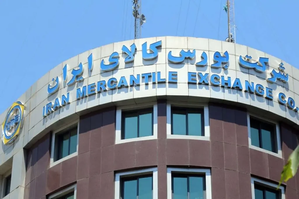 “فخوز”، “فملی”و “کچاد”در جمع برترین‌های هفته بورس کالا