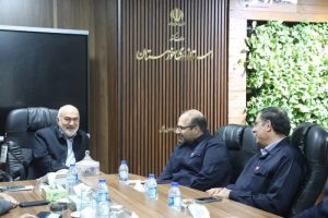 فولاد خوزستان با وجود چالش‌ها، گام موثری در ایفای مسولیت‌های اجتماعی برداشته است